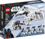 Alternative view 3 of LEGO Star Wars Snowtrooper Battle Pack 75320
