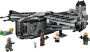 Alternative view 2 of LEGO Star Wars The Justifier 75323
