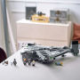 Alternative view 5 of LEGO Star Wars The Justifier 75323