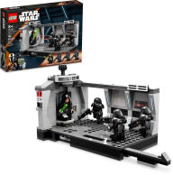 LEGO Star Wars Dark Trooper Attack 75324