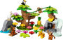 Alternative view 4 of LEGO DUPLO Town Wild Animals of South America 10973