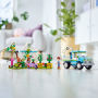 Alternative view 3 of LEGO Friends Tree-Planting Vehicle 41707