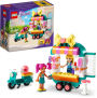 LEGO Friends Mobile Fashion Boutique 41719