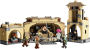 Alternative view 7 of LEGO Star Wars Boba Fett's Throne Room 75326