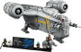 Alternative view 6 of LEGO Star Wars The Razor Crest 75331