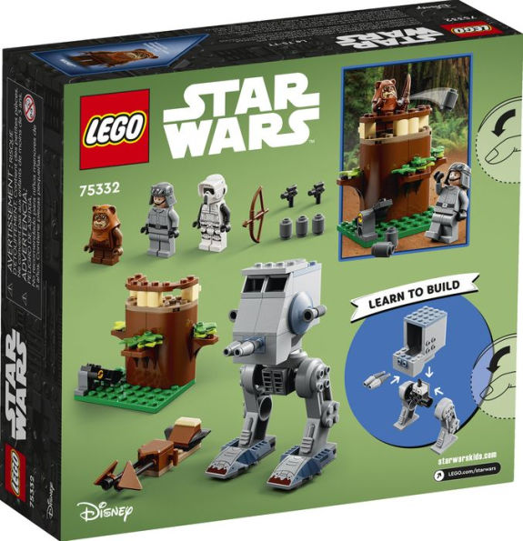 LEGO Star Wars AT-ST 75332