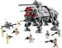 Alternative view 2 of LEGO Star Wars AT-TE Walker 75337