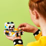 Alternative view 4 of LEGO DOTS Cute Panda Tray 41959 (Retiring Soon)