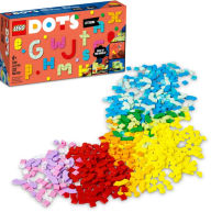 LEGO DOTS Lots of DOTS Lettering 41950