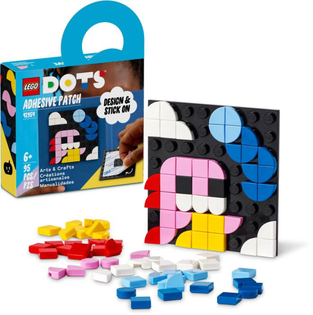 LEGO DOTS, LEGO  Barnes & Noble®