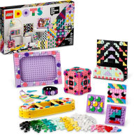 Title: LEGO DOTS Designer Toolkit - Patterns 41961