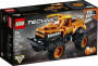 Alternative view 4 of LEGO Technic Monster Jam El Toro Loco 42135