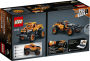 Alternative view 5 of LEGO Technic Monster Jam El Toro Loco 42135