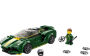 Alternative view 3 of LEGO Speed Champions Lotus Evija 76907