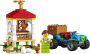 Alternative view 5 of LEGO City Farm Chicken Henhouse 60344 (Retiring Soon)