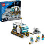 LEGO City Space Port Lunar Roving Vehicle 60348 (Retiring Soon)