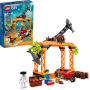 LEGO City Stuntz The Shark Attack Stunt Challenge 60342
