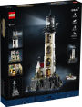 Alternative view 7 of LEGO Ideas Motorized Lighthouse 21335