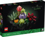Alternative view 6 of LEGO Icons Succulents 10309