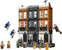 Alternative view 2 of LEGO Harry Potter 12 Grimmauld Place 76408