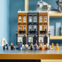 Alternative view 5 of LEGO Harry Potter 12 Grimmauld Place 76408