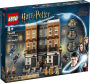 Alternative view 6 of LEGO Harry Potter 12 Grimmauld Place 76408