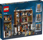 Alternative view 7 of LEGO Harry Potter 12 Grimmauld Place 76408