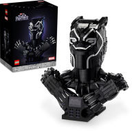 Title: LEGO Super Heroes Black Panther 76215