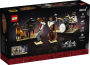 Alternative view 6 of LEGO Ideas Jazz Quartet 21334