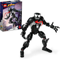 Title: LEGO Super Heroes Venom Figure 76230