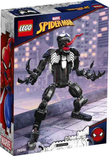 LEGO Super Heroes Venom Figure 76230