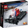 Alternative view 6 of LEGO Technic Snow Groomer 42148