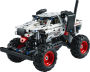 Alternative view 6 of LEGO Technic Monster Jam Monster Mutt Dalmatian 42150