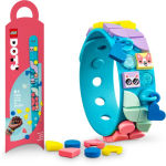 Alternative view 1 of LEGO DOTS My Pets Bracelet 41801