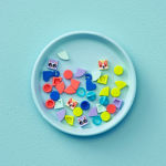 Alternative view 2 of LEGO DOTS My Pets Bracelet 41801