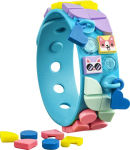 Alternative view 6 of LEGO DOTS My Pets Bracelet 41801