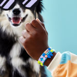 Alternative view 7 of LEGO DOTS My Pets Bracelet 41801