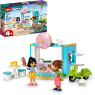 Title: LEGO Friends Donut Shop 41723