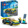 LEGO City Great Vehicles Electric Sports Car 60383