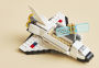 Alternative view 5 of LEGO Creator Space Shuttle 31134