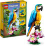 LEGO Creator Exotic Parrot 31136