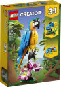 Alternative view 7 of LEGO Creator Exotic Parrot 31136