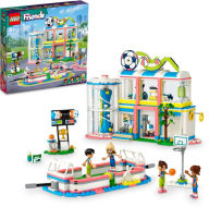 Title: LEGO Friends Sports Center 41744 (Retiring Soon)