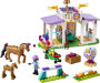 Alternative view 2 of LEGO Friends Horse Training 41746