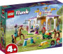 Alternative view 6 of LEGO Friends Horse Training 41746