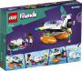 Alternative view 7 of LEGO Friends Sea Rescue Plane 41752