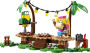 Alternative view 2 of LEGO Super Mario Dixie Kong's Jungle Jam Expansion Set 71421 (Retiring Soon)