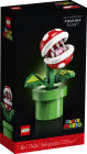 Alternative view 6 of LEGO Super Mario Piranha Plant 71426