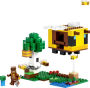 Alternative view 2 of LEGO Minecraft The Bee Cottage 21241