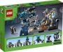 Alternative view 6 of LEGO Minecraft The Deep Dark Battle 21246